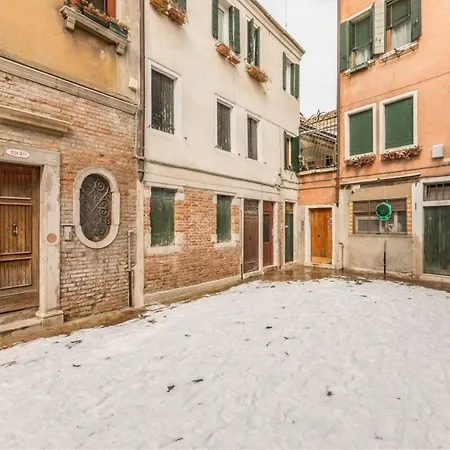 Casa Camilla 베니스