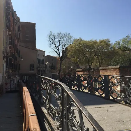 Casa Camilla * Venecia