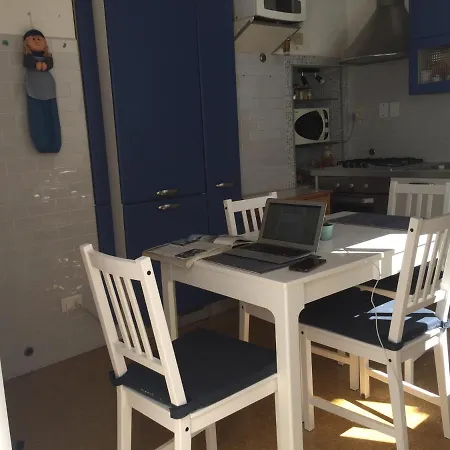 Apartamento Casa Camilla