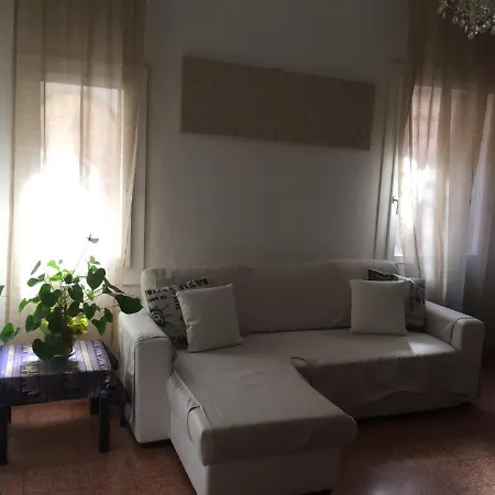 Appartamento Casa Camilla *