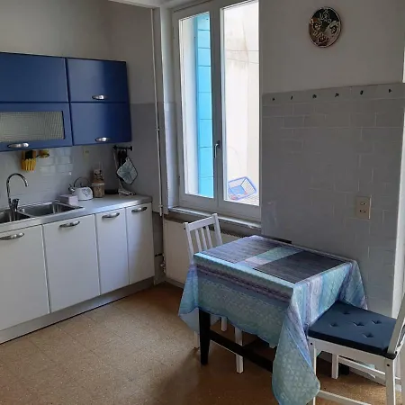 Casa Camilla Lejlighed Venedig