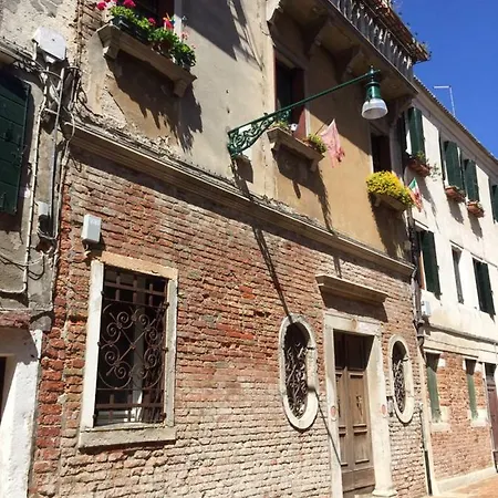 Casa Camilla Venedig