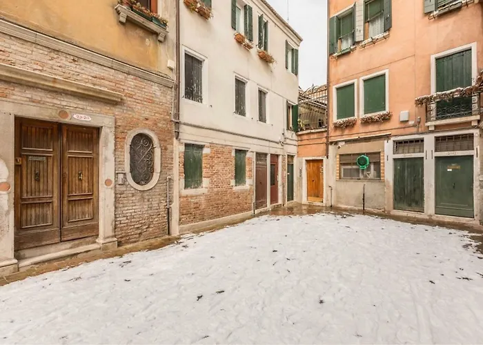 Casa Camilla Venezia