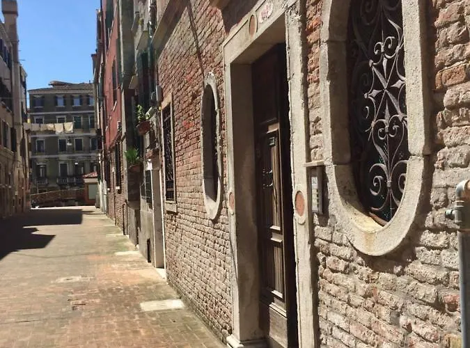 Casa Camilla Venice