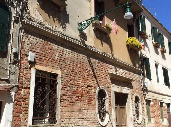 Casa Camilla Venise