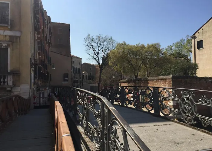 Casa Camilla * Venice