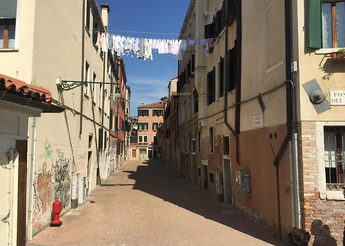 Casa Camilla Apartment Venice