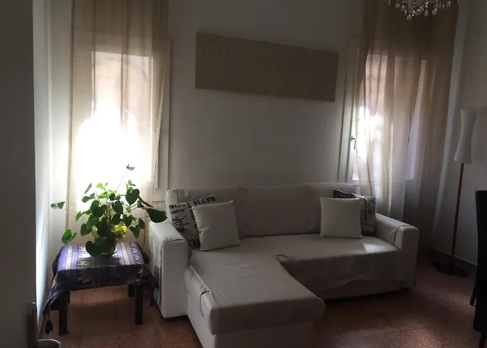 Apartment Casa Camilla *