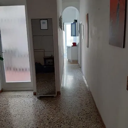 Casa Camilla Appartement