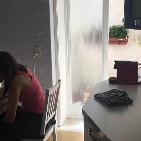 Casa Camilla Appartement