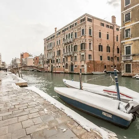 Casa Camilla Venecia