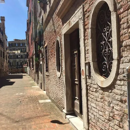 Casa Camilla Venecia
